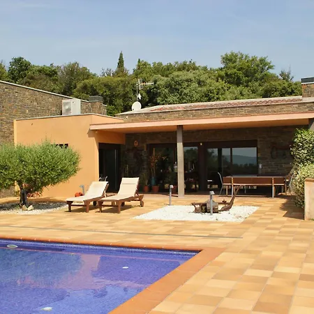 Pool Bbq Terrace Mountain Views Tatil Evi
