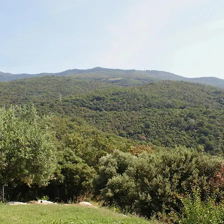 Pool Bbq Terrace Mountain Views Tatil Evi Fogars de Montclus