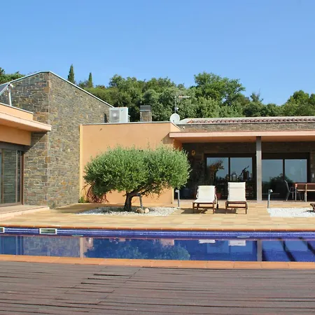 Pool Bbq Terrace Mountain Views * Fogars de Montclus