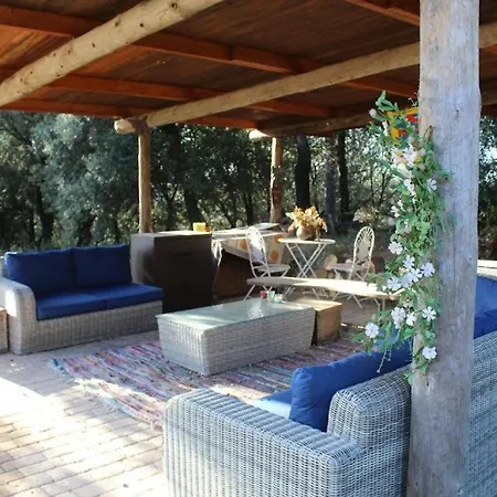 Pool Bbq Terrace Mountain Views Tatil Evi