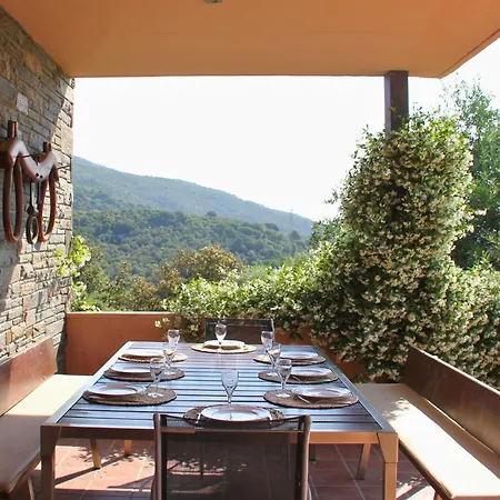 Pool Bbq Terrace Mountain Views *
